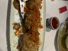 -喜记避风塘炒辣蟹(旗舰店)