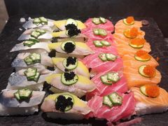 -解放碑威斯汀酒店-知味国际美食餐厅