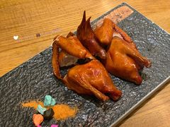 红烧鸽-大鸽饭(岗顶店)