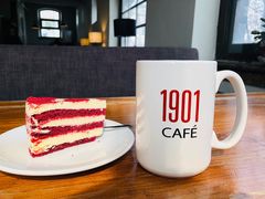 -1901 Cafe(西四店)
