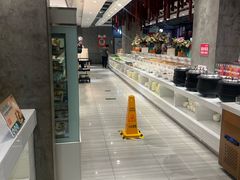 -玫瑰花园自助烤肉(顺义鑫海韵通店)