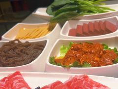 -海底捞火锅(泰安爱琴海店)