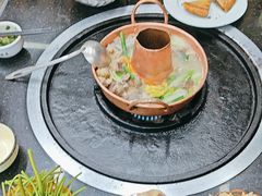 -香香腊排骨.野生菌火塘总店(束河店)