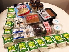 -盒马鲜生(皇庭广场店)