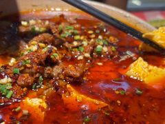 -阆辣荟餐饮(老味道8年·古城店)