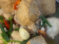 -闽公馆·客家私房菜·商务宴请·包厢(杏林橡树湾店)