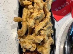 -钢管厂五区小郡肝火锅串串香(清河店)