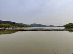 -南北湖风景区