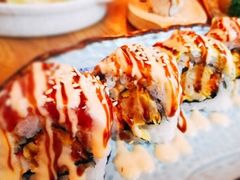-栖川山葵家·寿喜锅·日式料理(龙湖北城天街商场店)