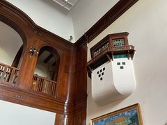 -青岛德国总督楼旧址博物馆