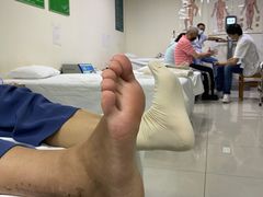 -上海市普陀区中心医院