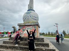 -青海湖国家重点风景名胜区