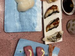 -元气寿司(环球港店)