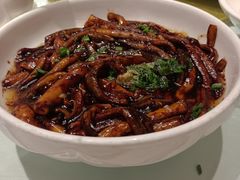 -乾隆美食·本帮菜(黄河路店)