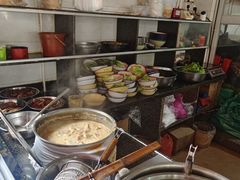 -胡须平沙茶面(后炉街店)