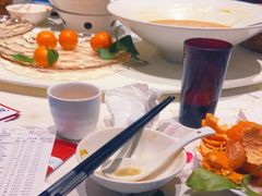 -千百味红餐厅·江西菜(绿地双子塔店)