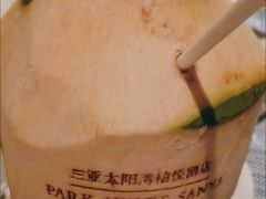 -柏悦酒店-沁园牛排海鲜西餐厅