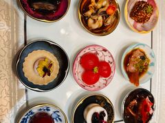 -今轩中餐厅(西安经开洲际酒店)