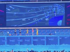 -欢乐水魔方水世界