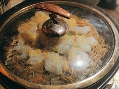 -绿茶餐厅(燕郊永旺店)