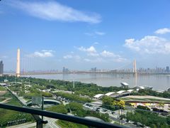 -武汉洲际酒店