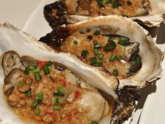 -梧赖枪火·东北烧烤|鲽鱼头|团建(罗湖总店)