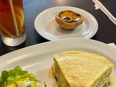 -安德鲁饼店(总店)