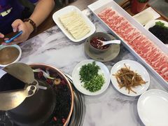 -宝财诚老北京涮肉(周庄店)