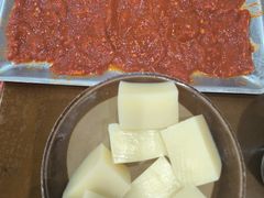 -黔有有贵州酸汤夺夺粉火锅(五味十字店)