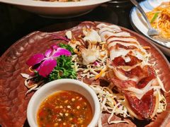 -金厨泰国餐厅·全泰籍厨师料理(拱北店)