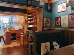 -珍爱咖啡(兴化东里4号楼店)