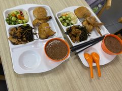 -香妃烤鸡(新奥店)