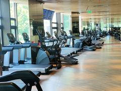 -威尔仕W FITNESS健身会所(联洋广场店)