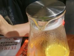 -四斤烤肉(东戴河孟家店)