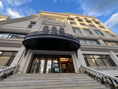 -马克西姆俄罗斯餐厅(通亚街店)