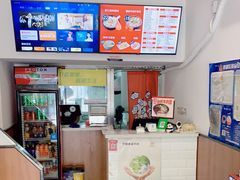 -吉祥馄饨(杭州博库书城店)