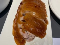 -小大董·烤鸭(观景餐厅·南京西路店)