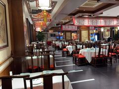 -惠丰堂饭庄·烤鸭·京味菜(西北旺·唐家岭店)