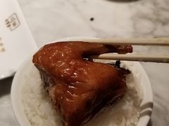 -大鸽饭(体育西路店)