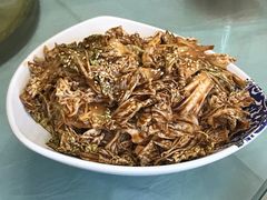 -力力豆花庄(广渠门店)