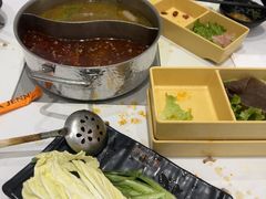 -呷哺呷哺 黄金牧场 (旧宫永辉超市店)