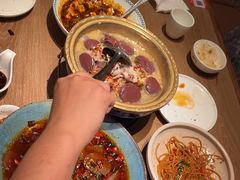 -金掌勺锅包肉(太原万达店)