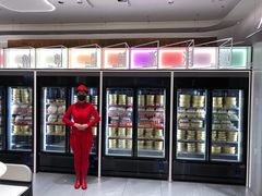 -西贝(上海中心店)