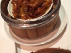 红莲中餐厅-红莲中餐厅(日航饭店)