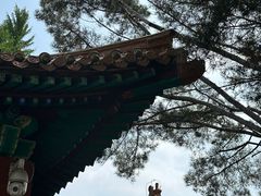 -戏马台景区