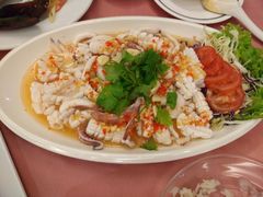 -尚味泰餐厅