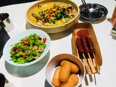 -丹虾·文和友小龙虾品牌·湘菜(北京路店)