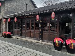 -巡塘古镇
