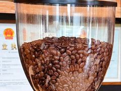 -blend咖啡部落(车公庙店)