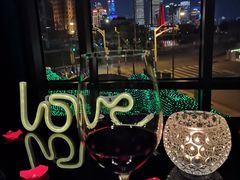 -上海苏宁宝丽嘉酒店·Cafe Bellagio西餐厅